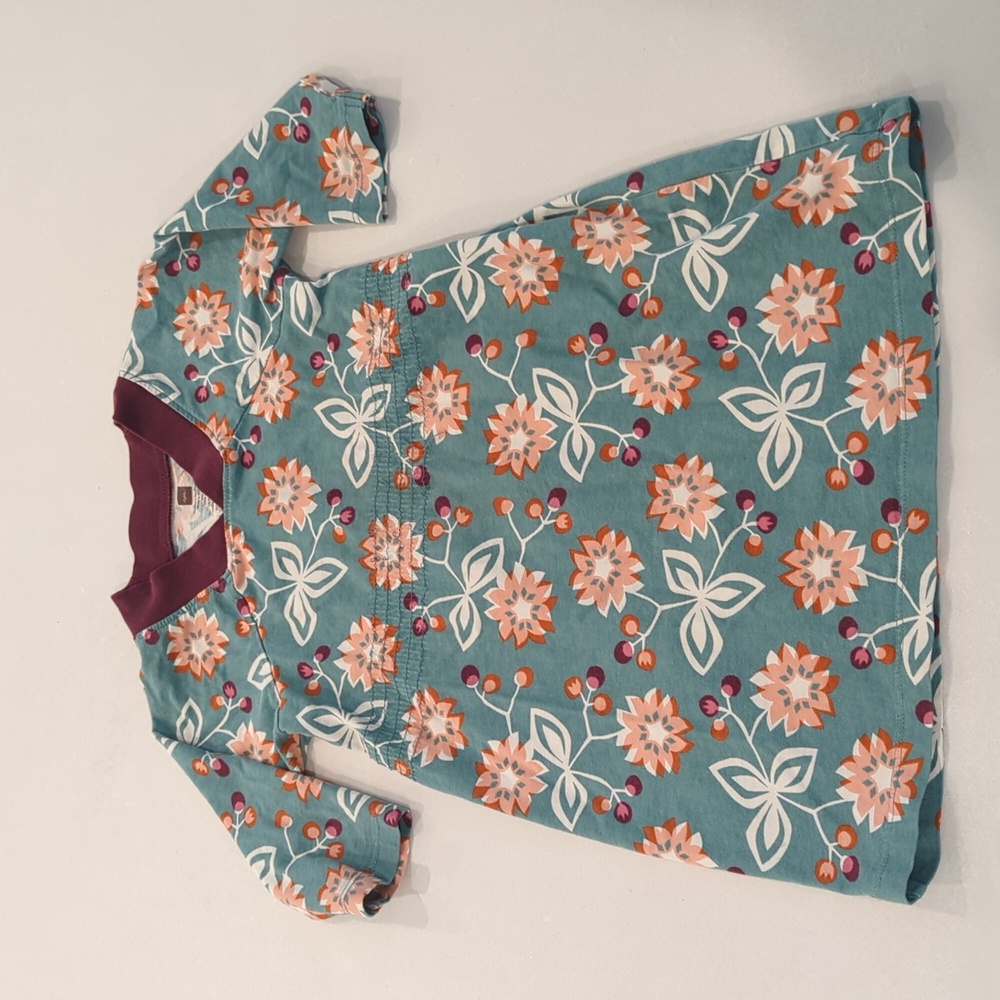 Tea Collection Dress Toddler 3T